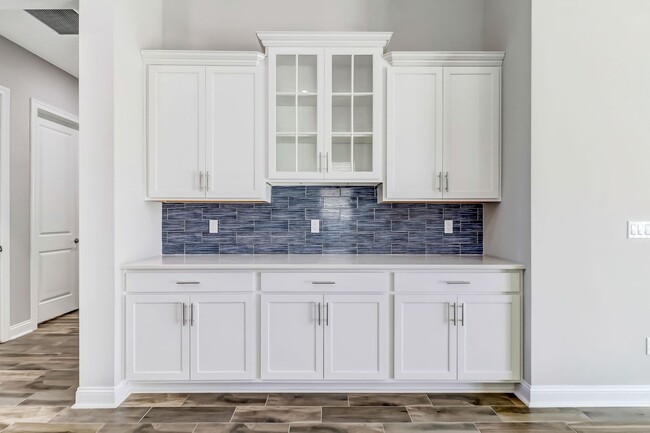 Building Photo - Gated Community Living Just Minutes from Amelia Island