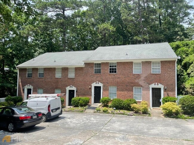 Building Photo - 5313 Waverly Trce