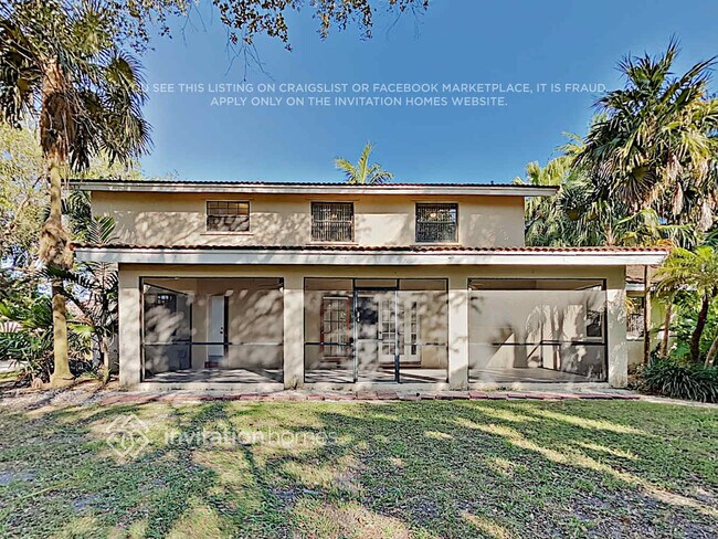 Building Photo - 16101 SW 153rd Ave