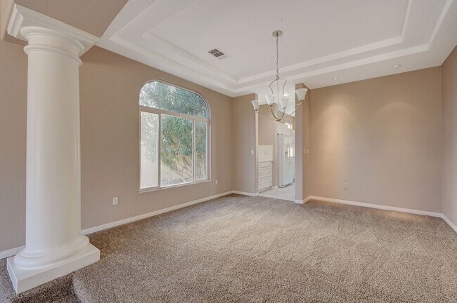 Building Photo - Stunning Green Valley home with a pool in guard gated Legacy
