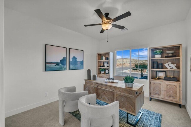 Building Photo - Stunning 6 Bedroom Home in St. George!