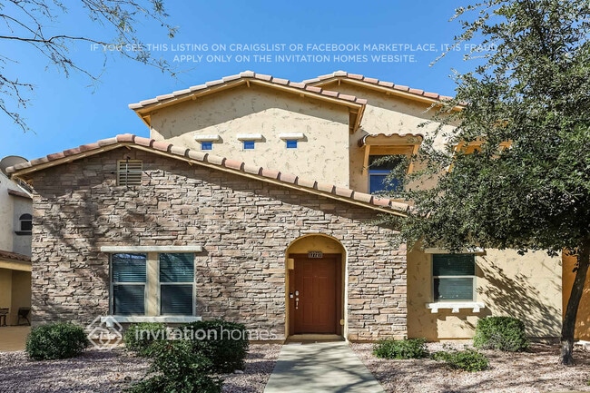 Building Photo - 17727 W Banff Ln