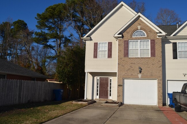 Building Photo - 1170 Gunn Hall Dr