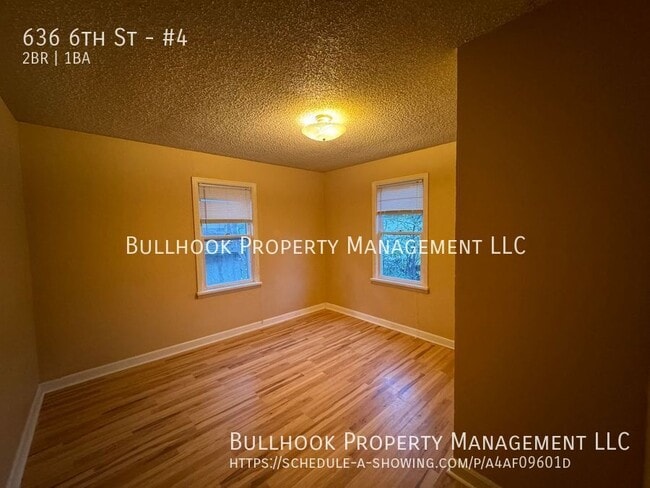 Building Photo - 636 6th St