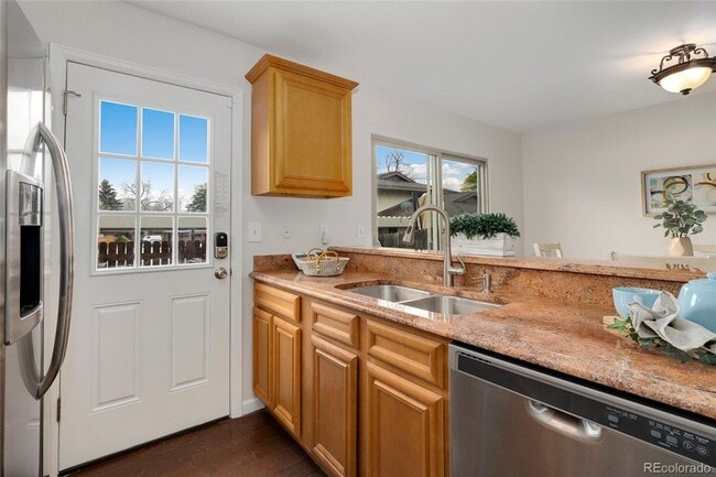 Building Photo - 3723 S Granby Way