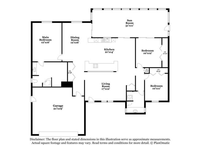Building Photo - 5576 Garden Grove Cir