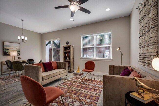 Building Photo - 4-BEDROOM LUXURY NEW CONSTRUCTION