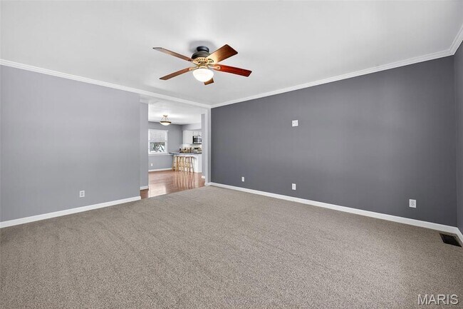 Building Photo - 1203 Dorne Dr