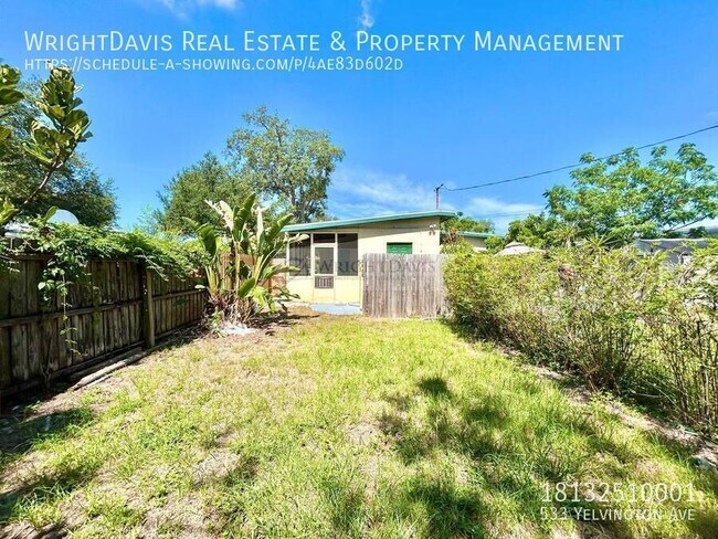 Building Photo - 533 Yelvington Ave
