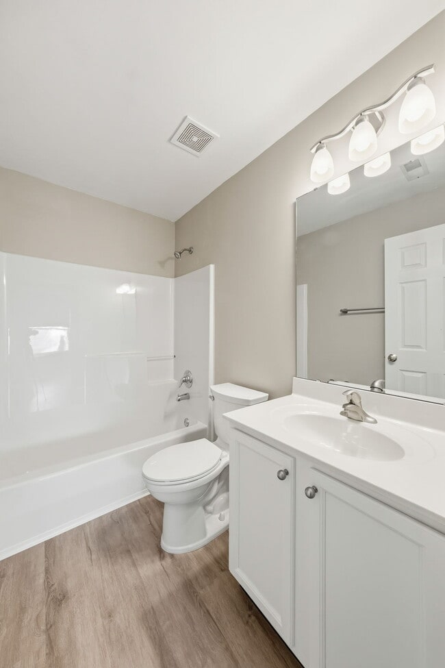 Building Photo - 55 Timber Oaks Trail