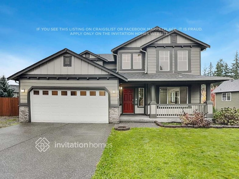 Primary Photo - 8130 179th Pl NE