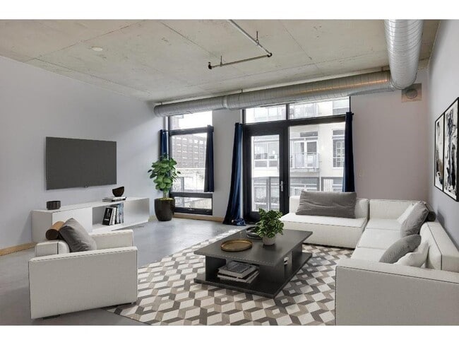 Building Photo - 720 N 4th St