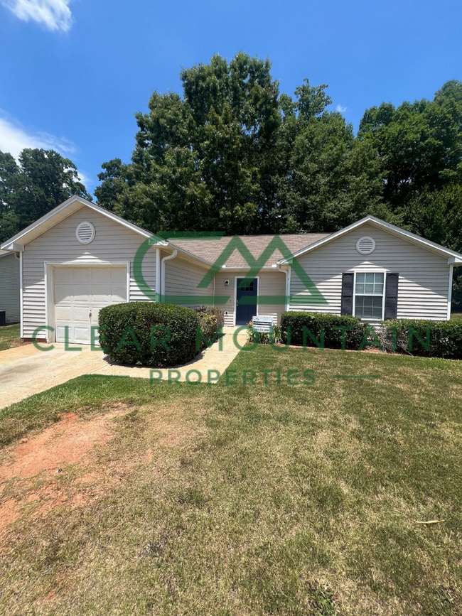 Building Photo - 3 Bedroom Updated Single Family Home