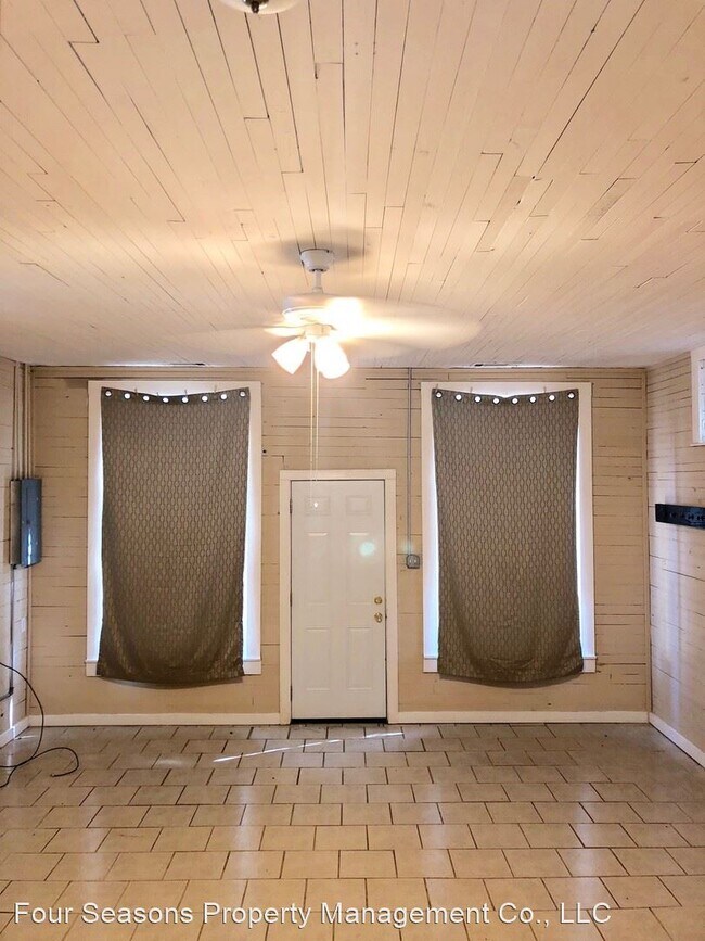 Building Photo - 2 br, 1 bath House - 2319 20th Avenue