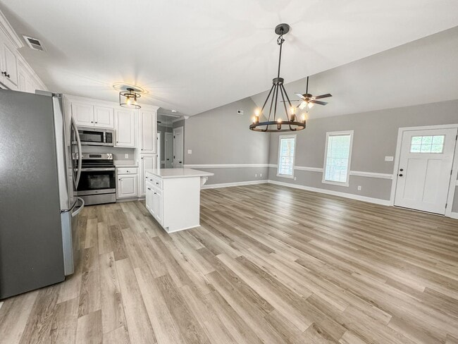 Building Photo - Introducing Your Dream Home in Nash County's Tar River Reservoir Area!  Lawn Care Included!