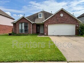 Building Photo - 3819 W Galveston Pl S