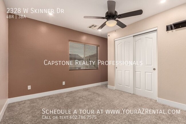 Building Photo - 2328 W Skinner Dr