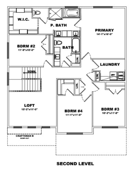 Building Photo - 548 Aspen Ave