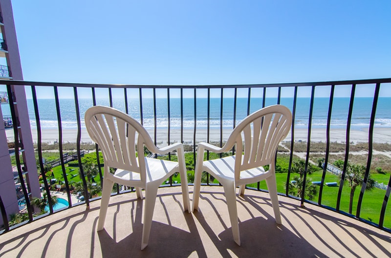 Building Photo - 2500 N Ocean Blvd