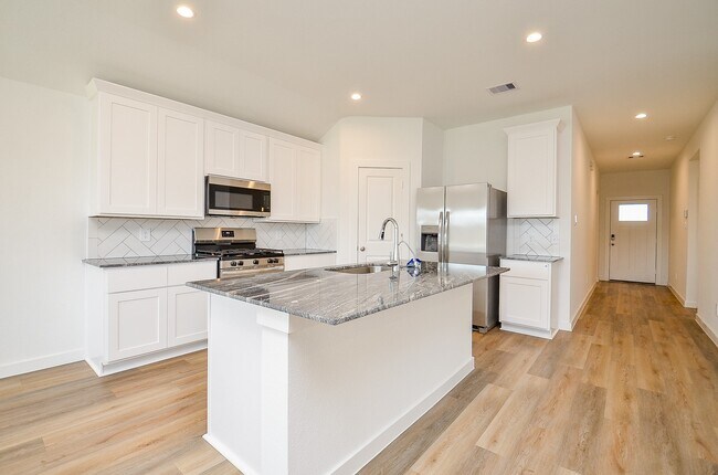 Building Photo - 2530 Ocean Jasper Dr