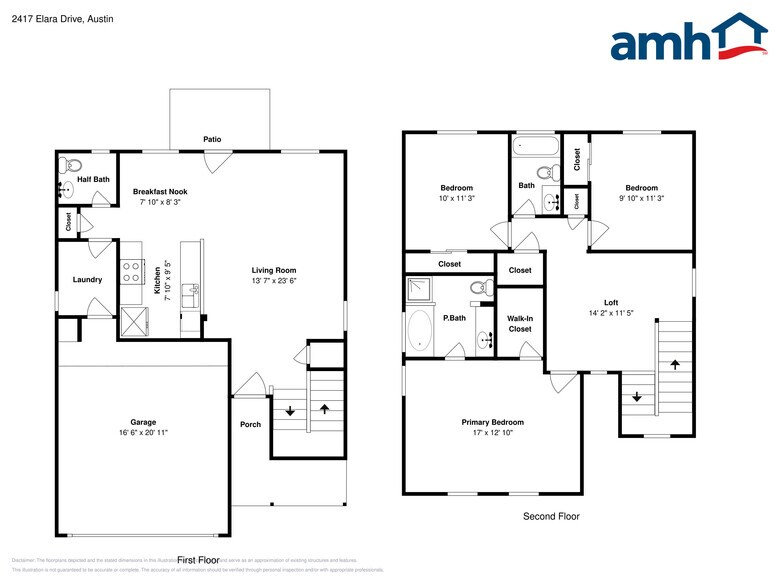 Building Photo - 2417 Elara Dr