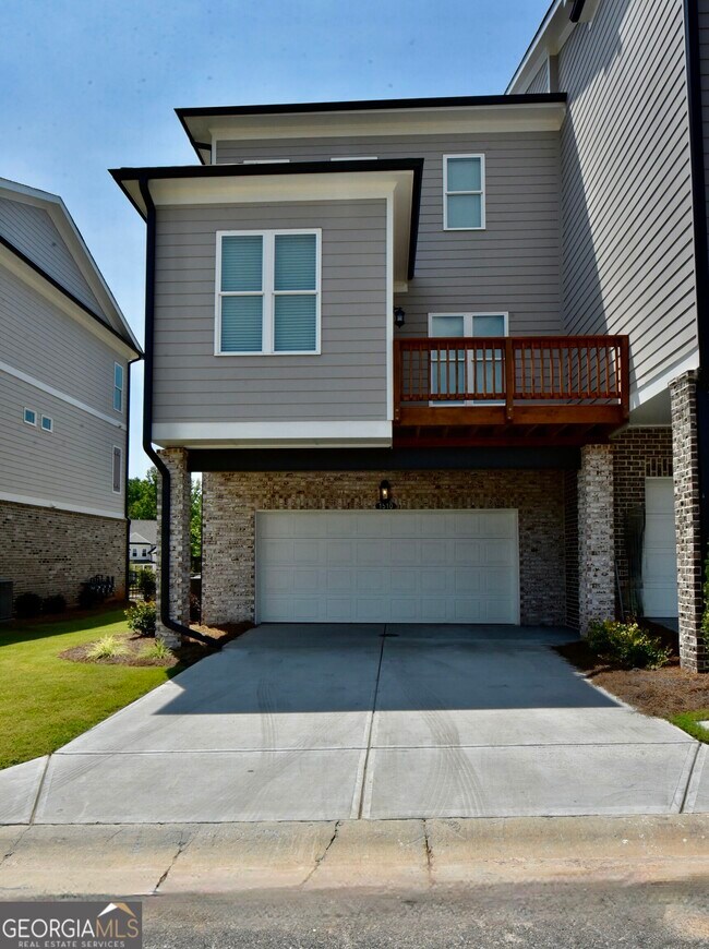 Building Photo - 1510 Westend Wy
