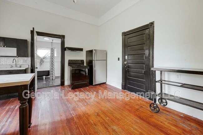 Building Photo - 295 Oglethorpe Ave