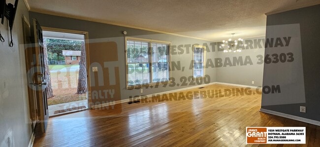 Building Photo - 1616 Randall Rd