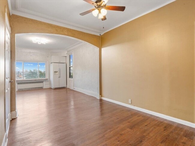 Building Photo - 811 Palisade Ave