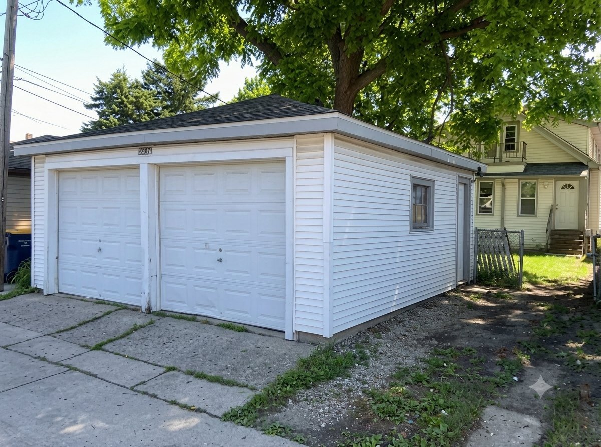 Building Photo - 2233 S 58th St