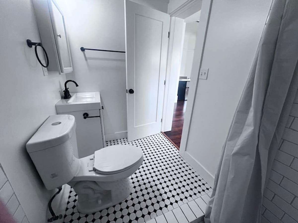 Building Photo - 1301 Adeline St