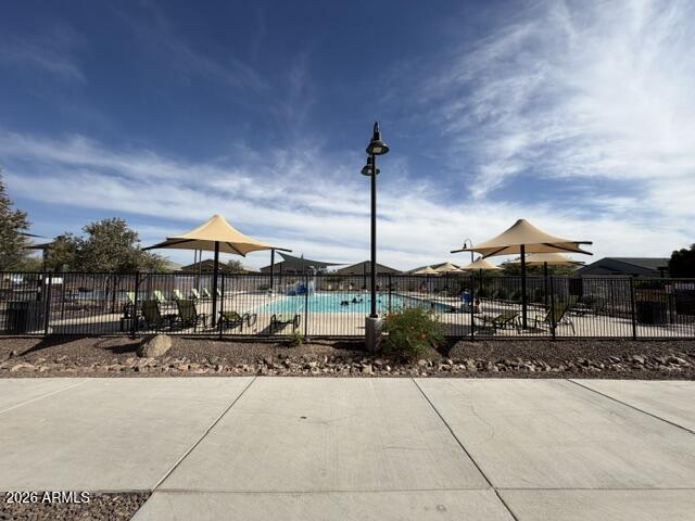 Building Photo - 3700 E Appaloosa Dr