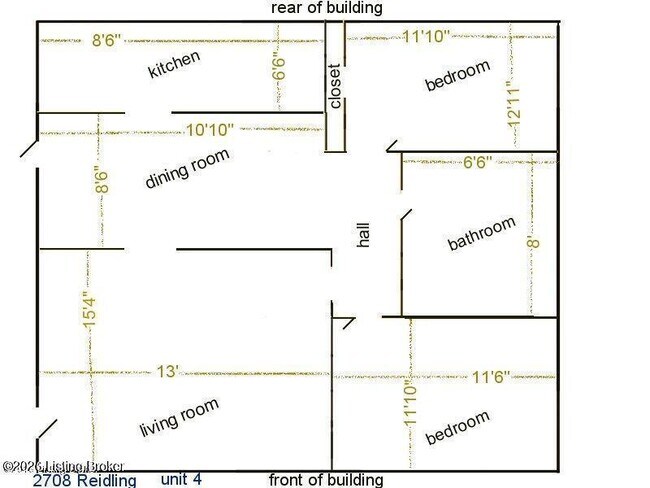 Building Photo - 2708 Riedling Dr