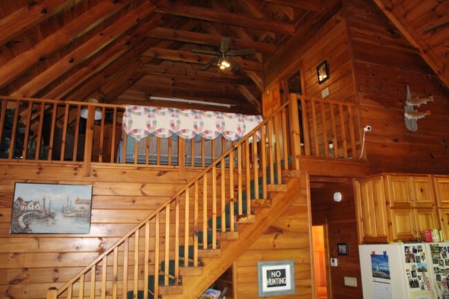 Building Photo - 104 Trinity Pond Road