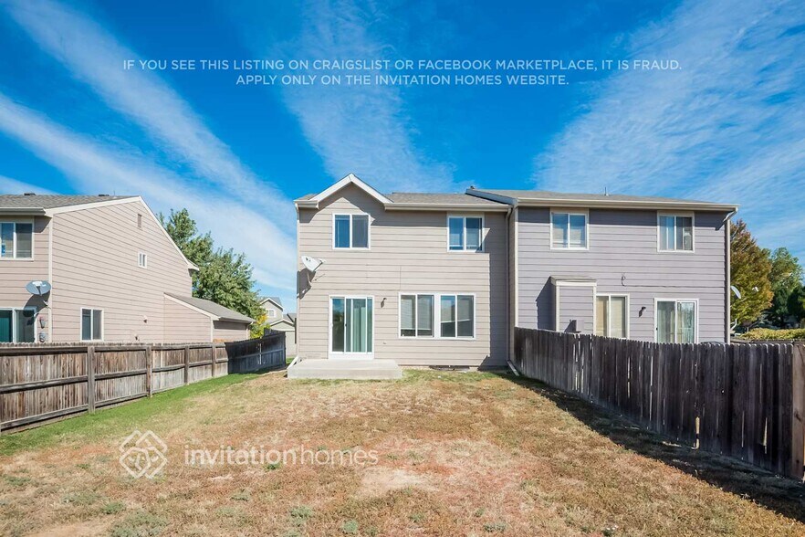 Building Photo - 14378 E 47th Dr