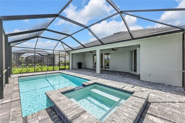 Building Photo - 5415 Fancourt Links Wy