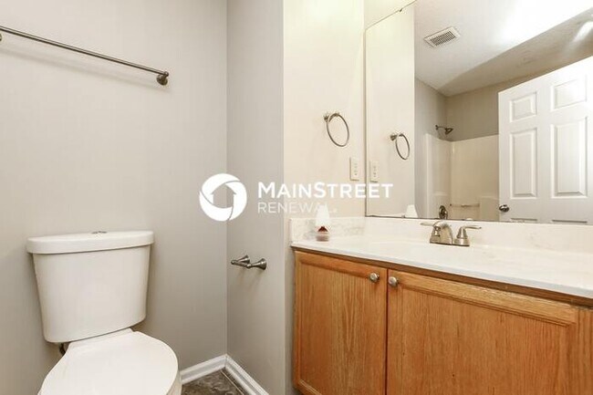 Building Photo - 4 Bedroom Pet-Friendly Home in Mooresville, NC with Main Street Renewal
