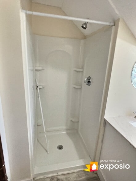 Bathroom - 105 Wheeler Ave