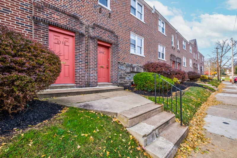 Building Photo - 6300 Carnation St