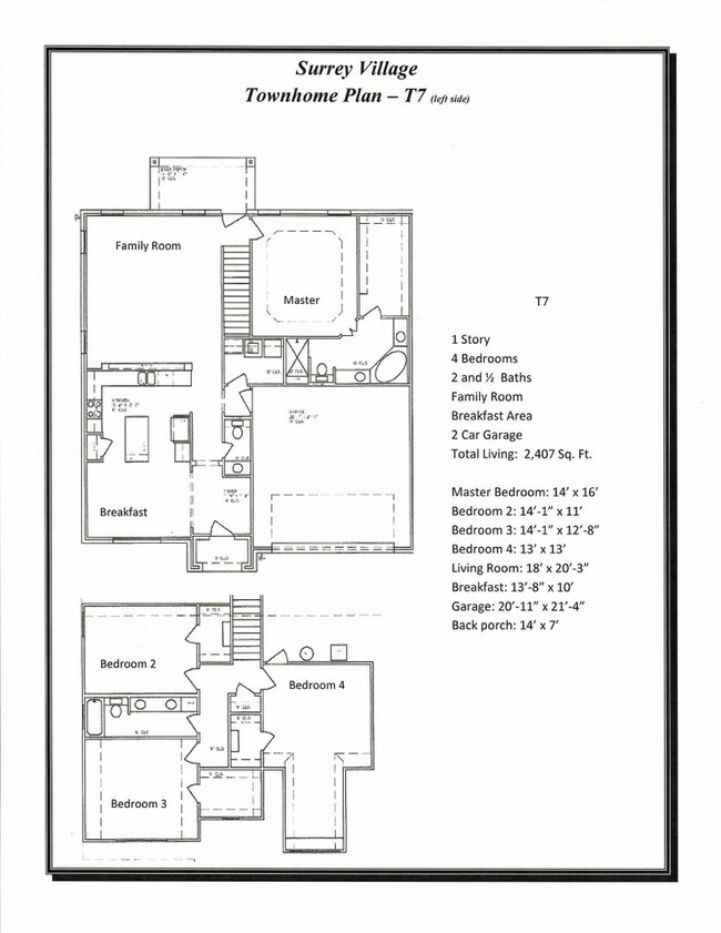 Building Photo - Stallion 3140 - 3144