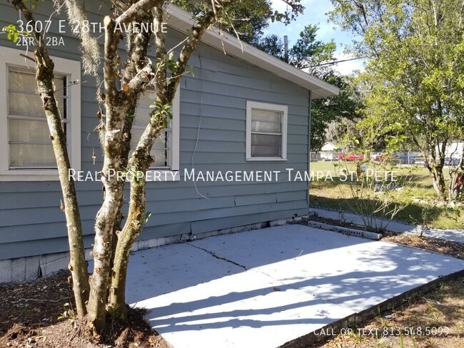 Building Photo - 3607 E 28th Ave