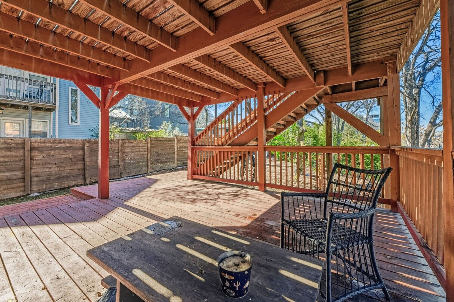 Building Photo - 512 Bouldin Ave