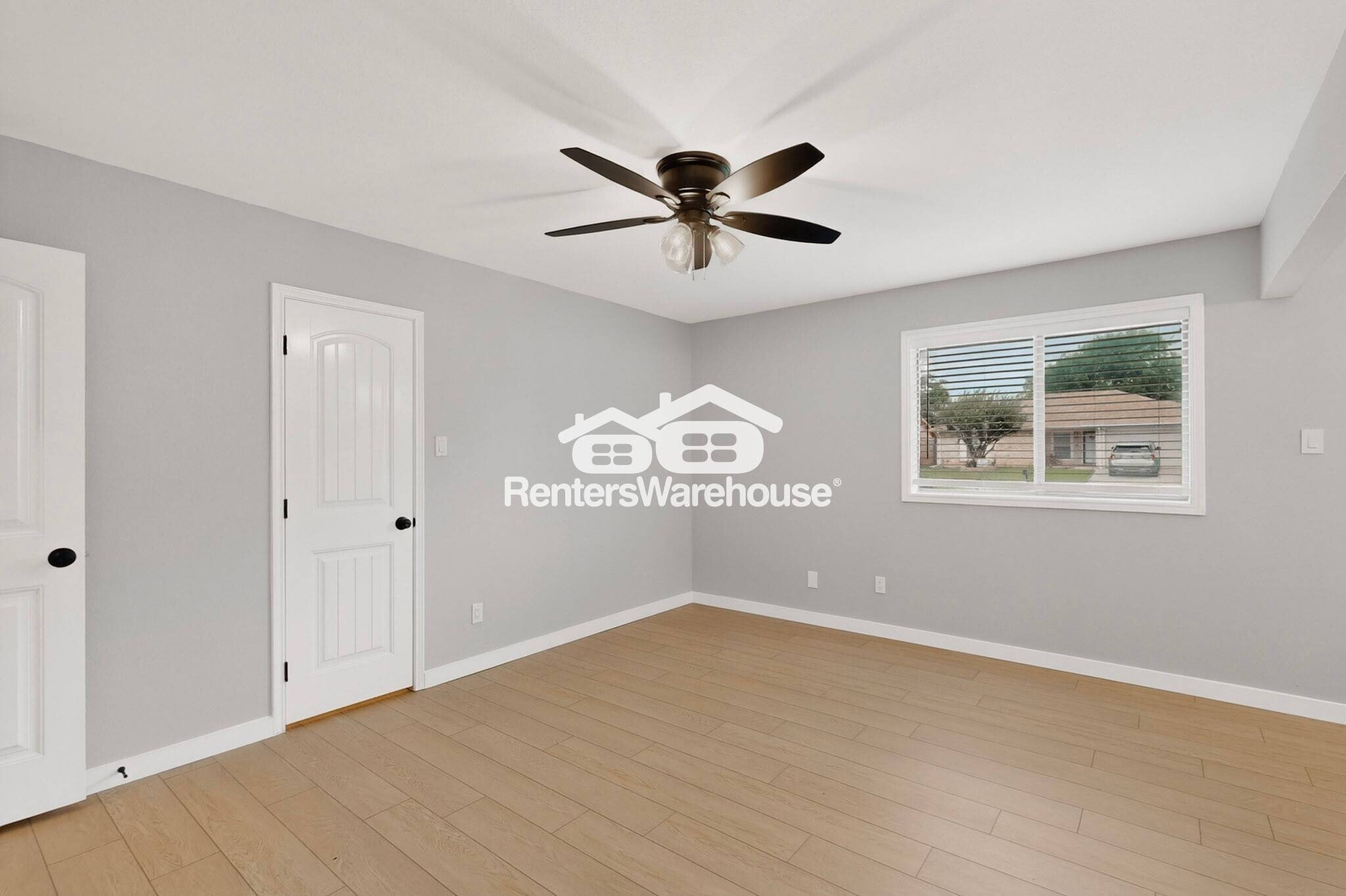 Building Photo - 7400 Echo Hill Dr