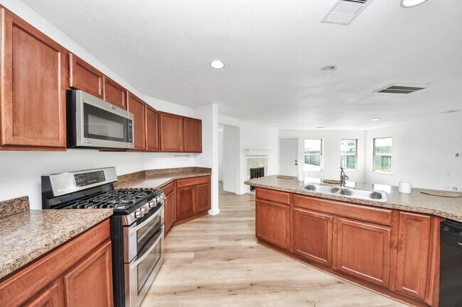 Building Photo - 14314 Cypress Cascade Ln