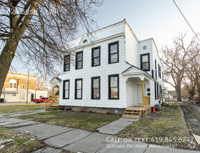 Building Photo - 624 Bush St