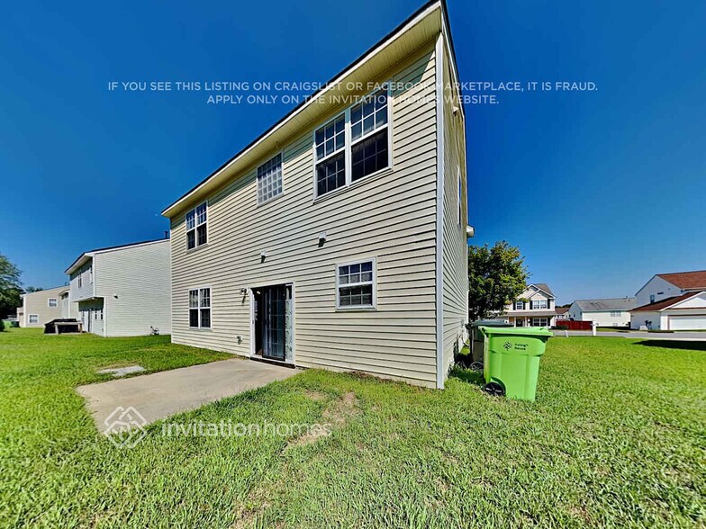 Building Photo - 4117 Bay Rum Ln