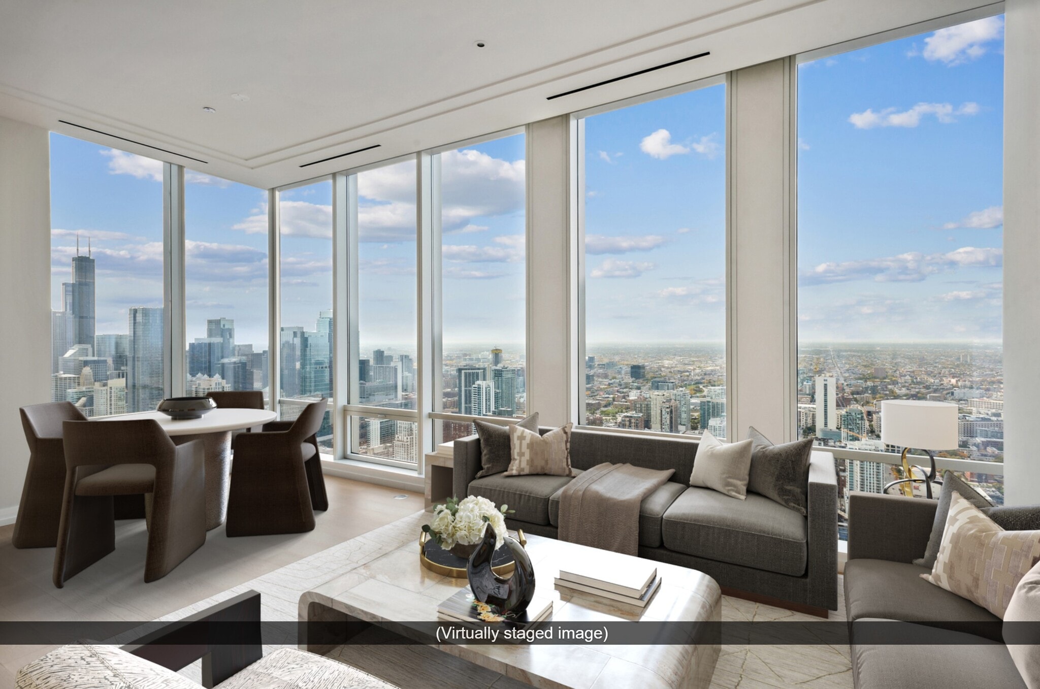 Building Photo - 909 W Washington Blvd