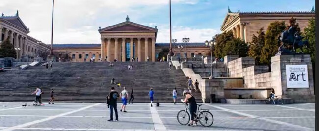 Building Photo - ART MUSEUM