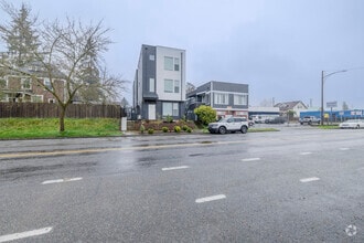 Building Photo - South G Street Apartments