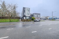 Building Photo - South G Street Apartments